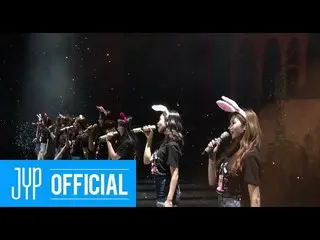 【公式】「TWICE」、ONCE BEGINS、TWICE BEGINS「 ONE IN A MILLION」  