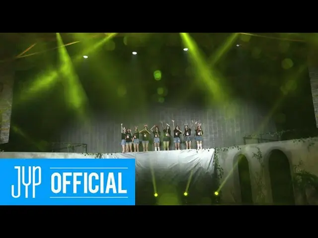 【公式】「TWICE "、ONCE BEGINS、TWICE BEGINS" TITLE MEDLEY」  