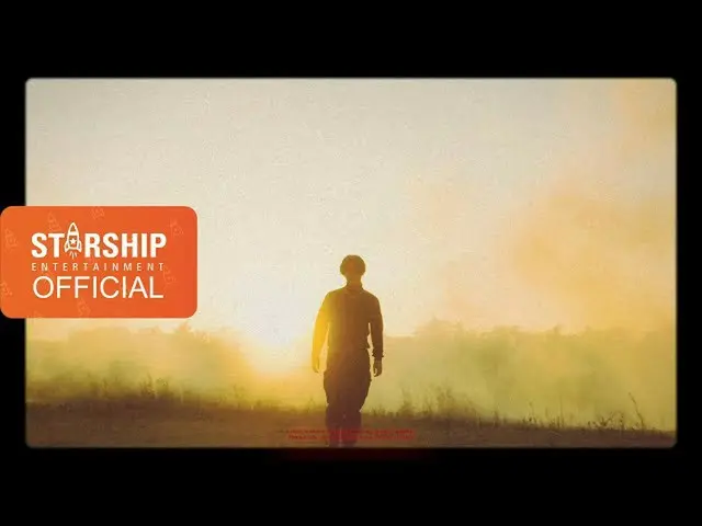 【公式sta】【MIXTAPE】「MONSTA X」ジュホン(JOOHONEY) -  SMOKY(Teaser)  