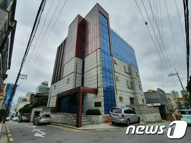 ユリ(少女時代)、ソウル・江南に約11億円相当の5階建てビルを新たに購入。