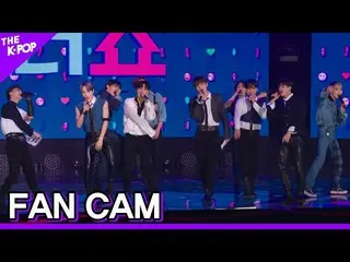 【公式sbp】 THEBOYZ_ _、THESHOW_ _ CHOICE！ (Non-edited ver