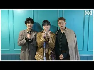 【公式】B1A4、B1A4 OFFICIAL FANCLUB「BANA」6期募集映像  