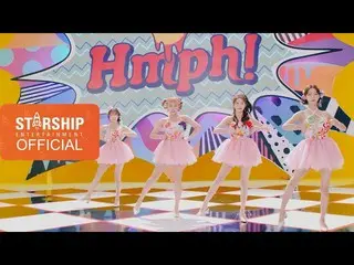 【d公式sta】RT WJSN_Cosmic：[#WJSN]  #宇宙少女 #チョコ米🍫 FIRST SINGLE ALBUM  #ふんチトプン😖#MV公開