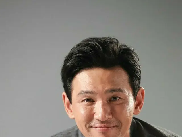 俳優ファン・ジョンミン、本日(8日)早朝に病院で点滴を受けたことについて説明