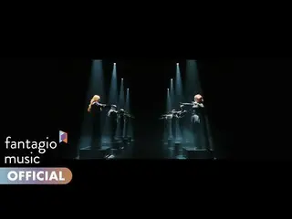 【公式】Weki Meki、Weki Meki Weki Meki  -  COOL M / V  