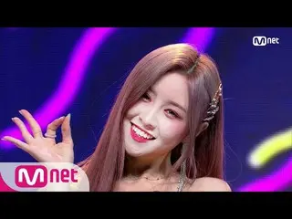 【公式mnk】【LUNARSOLAR  -  OH YA YA YA] KPOP TV Show | KPOP TV Show | MCOUNTDOWN_ _ 