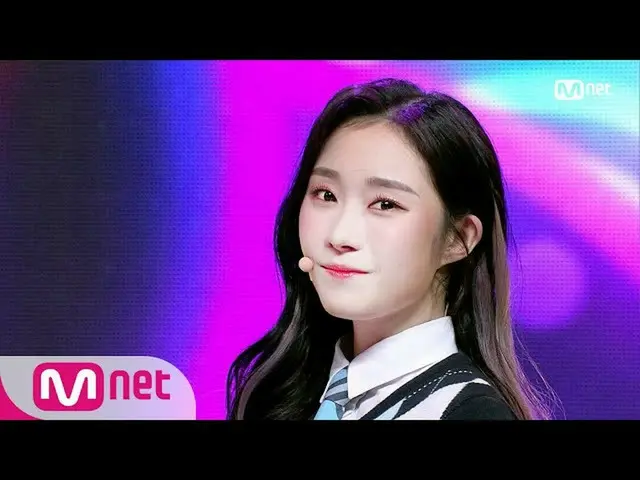 【公式mnk】【cignature_ _  -  ARISONG] KPOP TV Show | KPOP TV Show | MCOUNTDOWN_ _ 20