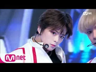 【公式mnk】【GHOST9  -  Think of Dawn] KPOP TV Show | KPOP TV Show | MCOUNTDOWN_ _ 20