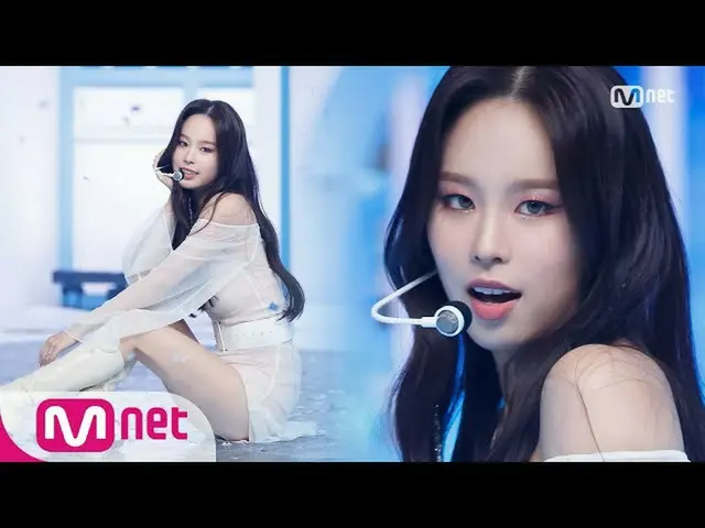 【公式mnk】【YOUHA  -  ISLAND] Hot Debut Stage | KPOP TV Show | MCOUNTDOWN_ _ 200000 