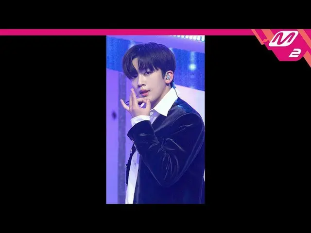 【公式mn2】直カム、上記アイキム・ヨハン_ _」Twilight」(WEi KIM YO HAN FanCam)| MOUNTDOWN_2020.10.8  