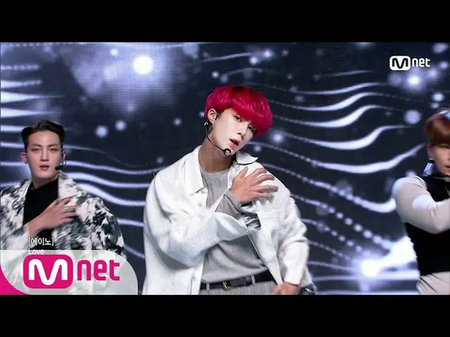 【公式mnk】【VAV_ _  -  MADE FOR TWO] KPOP TV Show | KPOP TV Show | MCOUNTDOWN_ _ 200