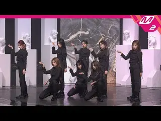 【公式mn2】直カム、 WekiMeki_ _」COOL」(WekiMeki_ FanCam)| MCOUNTDOWN_2020.10.8  