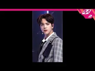 【公式mn2】直カム、 THEBOYZ_ ヨンフン_」The Stealer」(THEBOYZ_ _ YOUNGHOON FanCam)| MCOUNTDOWN