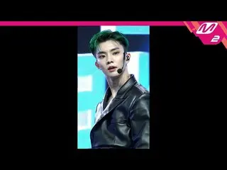 【公式mn2】直カム、 THEBOYZ_ キュー_」The Stealer」(THEBOYZ_ _ Q FanCam)| MCOUNTDOWN_2020.10.