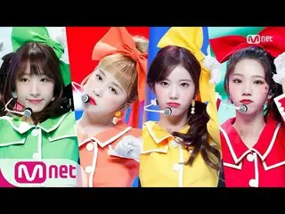 【公式mnk】【CHOCOME  -  Hmph！】Unit Debut Stage | KPOP TV Show | MCOUNTDOWN_ _ 200000