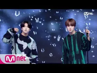 【公式mnk】【H＆D  -  Umbrella】KPOP TV Show | KPOP TV Show | MCOUNTDOWN_ _ 200000 EP.6