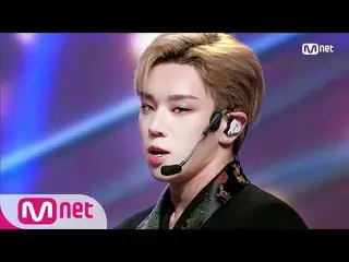 【公式mnk】【ACE_ _  -  Baby Tonight] KPOP TV Show | KPOP TV Show | MCOUNTDOWN_ _ 200