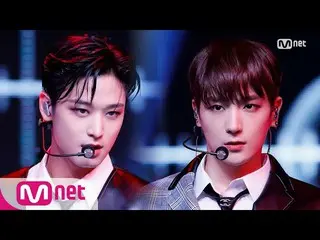 【公式mnk】1位Dㅓ致命ボーイズ☞「THEBOYZ_ 」の「The Stealer」の舞台| KPOP TV Show | MCOUNTDOWN_ _ 200