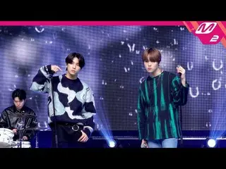 【公式mn2】直カム、 H＆D_」の傘(Umbrella)」(H＆D FanCam)| MCOUNTDOWN_2020.10.8  