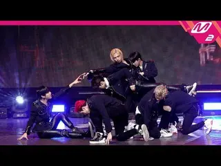 【公式mn2】直カム、 StrayKids_ _」Back Door」(StrayKids_ _ FanCam)| MCOUNTDOWN_2020.10.8  