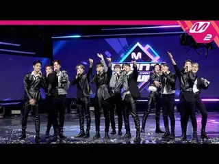 【公式mn2】直カム、 THEBOYZ_ 1位アンコール_」The Stealer」(THEBOYZ_ _ FanCam No.1 Encore)| MCOUN