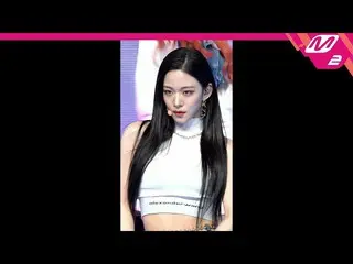 【公式mn2】直カム、fromis_9_ がチェヨン_」Feel Good」(fromis_9_ _ LEE CHAE YOUNG FanCam)| MCOUN