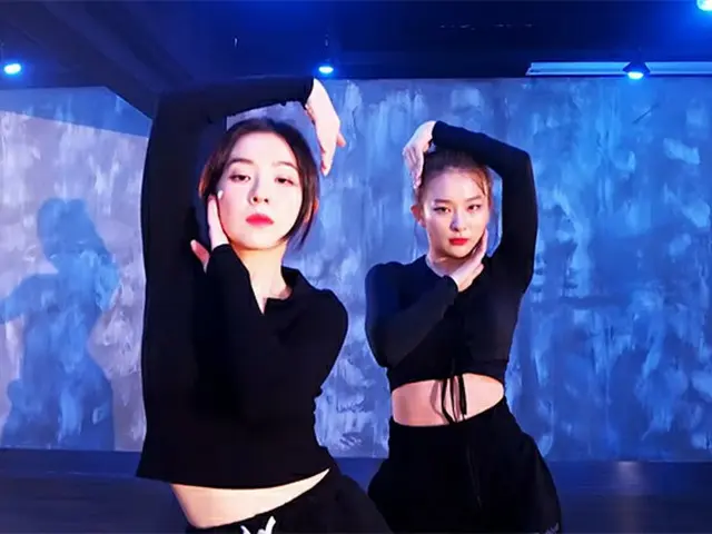 SMで公開したDance Practice映像が照明やカメラワークまで凝りすぎていて論争に