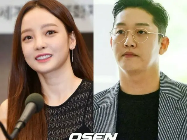 ク・ハラ(元KARA)さんに暴行及び、脅迫した疑いで拘束された元恋人チェ・ジョンボム、保釈請求が裁判所で却下される