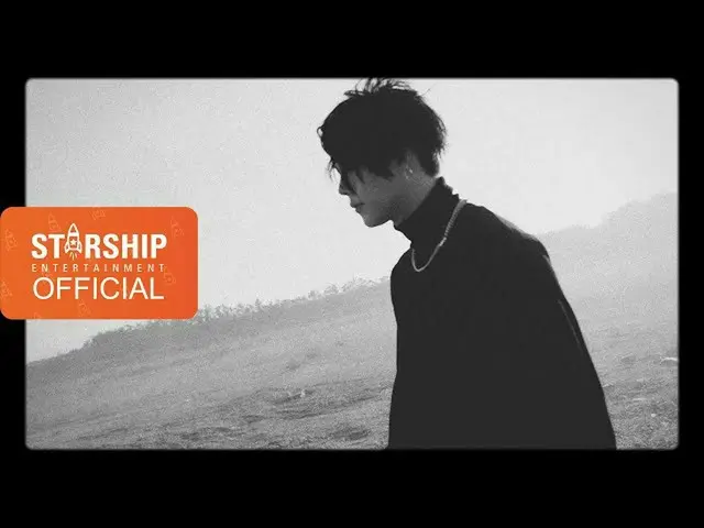 【公式sta】【MIXTAPE】MONSTA X_ジュホン(JOOHONEY) -  SMOKY(MV)  
