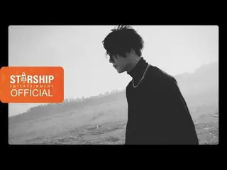 【公式sta】【MIXTAPE】MONSTA X_ジュホン(JOOHONEY) -  SMOKY(MV)  