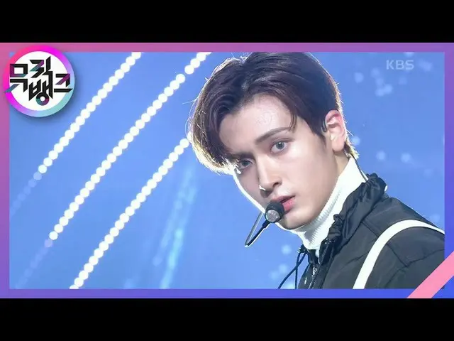 【公式kbk】Think of Dawn  -  GHOST9(ゴーストナイン)[MUSICBANK_ / Music Bank] 20201009  