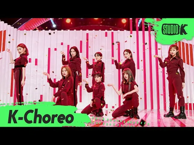 【公式kbk】【K-Choreo 6K] WekiMeki_ 直カム」COOL」(WekiMeki_ Choreography)l MusicBank 2010