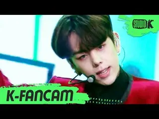 【公式kbk】【K-Fancam]上記の子供ジャンデヒョン直カム」TWILIGHT」(WEi Jang Dae Hyeon Fancam)l MusicBank