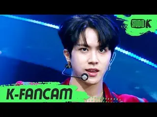 【公式kbk】【K-Fancam]上記の子供ギムドンハン直カム」TWILIGHT」(WEi Kim Dong Han Fancam)l MusicBank 20