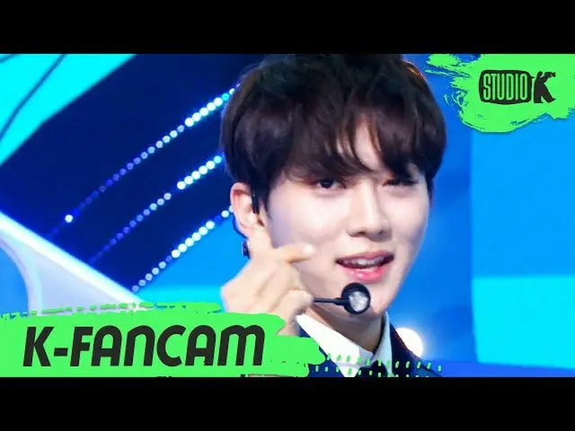 【公式kbk】【K-Fancam] GoldenChild_ ホンジュチャン直カム」Pump It Up」(GoldenChild_ _ HONG JOO CH