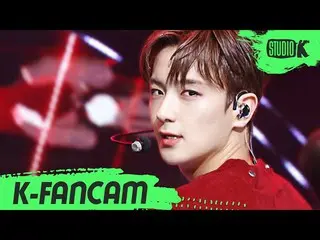 【公式kbk】【K-Fancam] THEBOYZ_ 現在直カム」THE STEALER」(THEBOYZ_ _ HYUNJAE Fancam)l MusicB