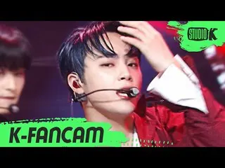 【公式kbk】【K-Fancam] THEBOYZ_ 州年生直カム」THE STEALER」(THEBOYZ_ _ JU HAKNYEON Fancam)l M