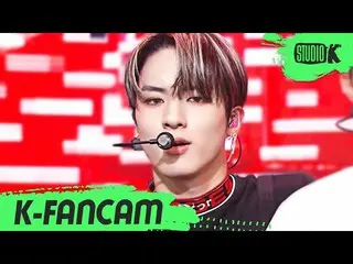 【公式kbk】【K-Fancam] THEBOYZ_ エリック直カム」THE STEALER」(THEBOYZ_ _ ERIC Fancam)l MusicBa