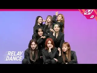 【公式mn2】【リレーダンス] WekiMeki_ (WekiMeki_ ) -  COOL(4K)  