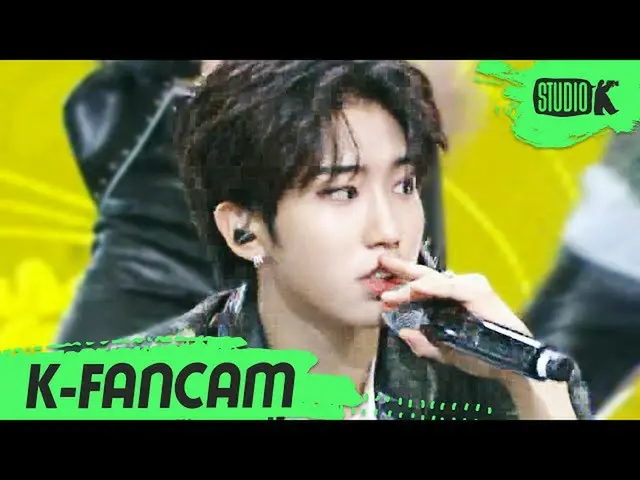 【公式kbk】【K-Fancam] StrayKids_ _ (ストレイキッズ)した直カム」Back Door」(StrayKids_ _ HAN Fancam