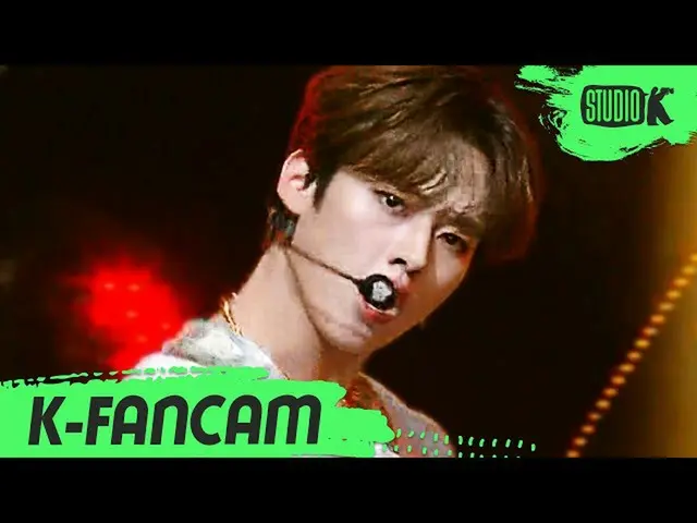 【公式kbk】【K-Fancam] StrayKids_ _ (ストレイキッズ)リノ直カム」Back Door」(StrayKids_ _ LEE KNOW F