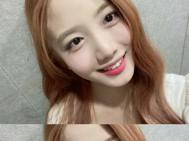 【t公式】Cherry Bullet、[ #ユーズド#YUJU】よく！ 育っ区！ 要♥️ #CherryBullet #Cherry Bullet