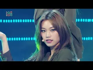 【公式mbk】【ショー！音楽中心_ ] WekiMeki_  - クール(WekiMeki_ -COOL)20201010  