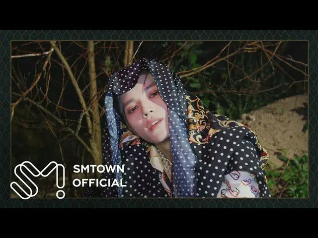 【公式smt】NCT U NCT有」Make A Wish(Birthday Song)」MV Teaser  
