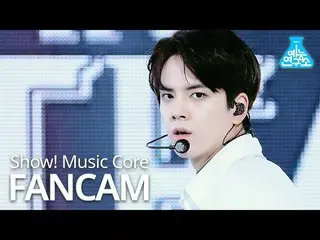 【公式mbk】【芸能研究所] THEBOYZ_ ヨンフン直カム」The Stealer」(THEBOYZ_ _ YOUNGHOON FanCam)Show！Mu
