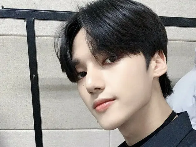 【T公式】ATEEZ、[ #ウヨン]今日も走ろう～～ #ATEEZ #ATEEZ