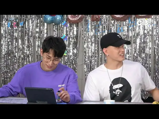 【公式】BTOB、 #32 HIGHLIGHT 05  - 💙プ、光バケットリスト💙  