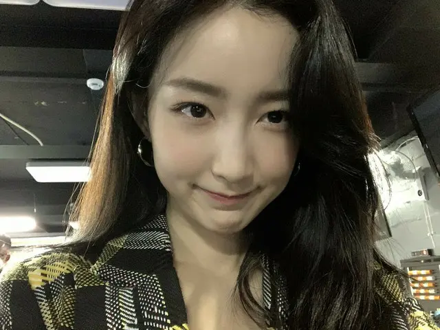 【t公式】gugudan、[NOTICE]しばらくして、夜10時🕙  #一つが出演するドラマ #マイポクキンロマンス1話💕 「ネイバーTV / V LIVE