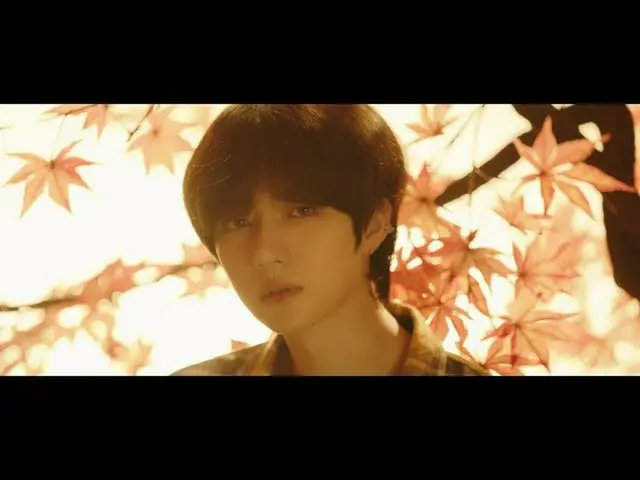 【公式bht】TXT_「5時53分の空から発見されたあなたと私」Official Teaser  - ボムギュ(BEOMGYU)  