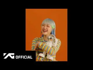 【公式】楽童ミュージシャン(AKMU)、LEE SUHYUN  - 「ALIEN」CHARACTER TEASER VIDEO  